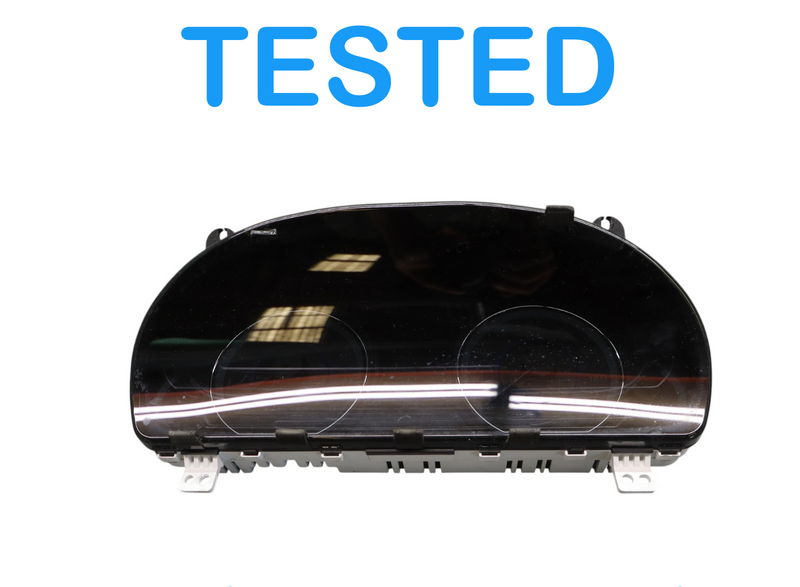 Load image into Gallery viewer, 11-13 Hyundai Equus SIG Front Speedometer Instrument Cluster 940033N270 Oem
