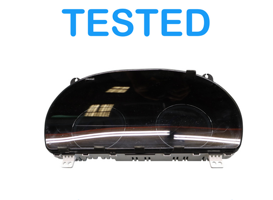 11-13 Hyundai Equus SIG Front Speedometer Instrument Cluster 940033N270 Oem