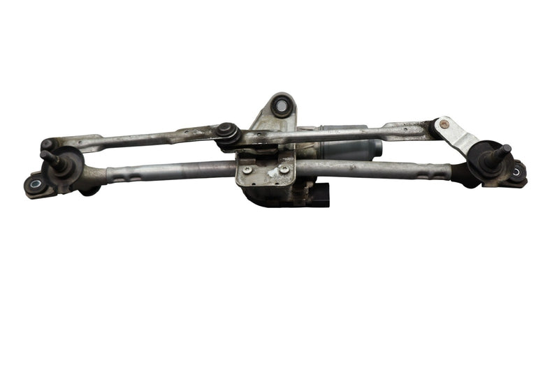 Load image into Gallery viewer, 14-17 Hyundai Genesis G80 Windshield Wiper Transmission Linkage w/ Motor Oem
