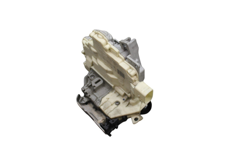 Load image into Gallery viewer, 11-18 Porsche Cayenne 958 Front Right Door Lock Latch Actuator 8J1837016B Oem
