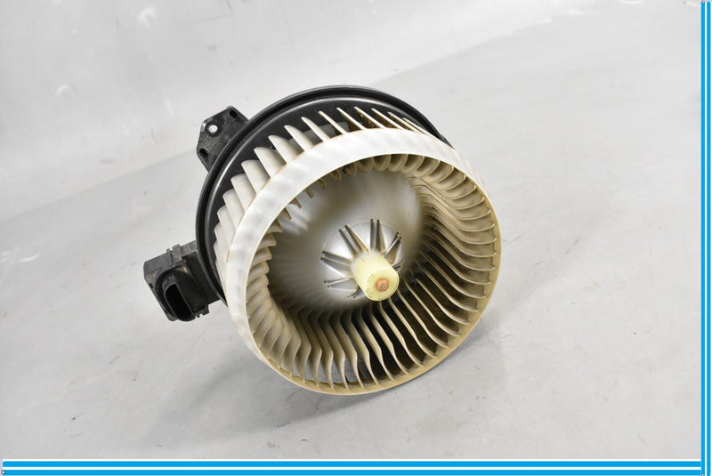 Load image into Gallery viewer, 09-15 Jaguar XJ XJL HVAC AC Air Conditioner Heater Blower Motor Oem
