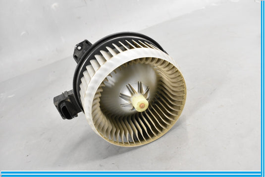 09-15 Jaguar XJ XJL HVAC AC Air Conditioner Heater Blower Motor Oem