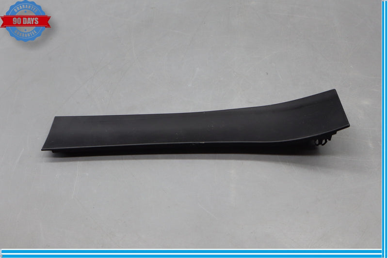 Load image into Gallery viewer, 14-19 Maserati Ghibli Front Left Driver Side Dash A-Pillar Cover Trim Panel Oem
