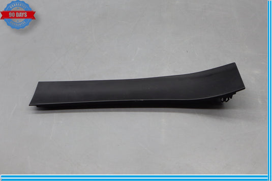 14-19 Maserati Ghibli Front Left Driver Side Dash A-Pillar Cover Trim Panel Oem