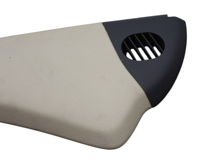 Load image into Gallery viewer, 13-17 Lexus LS460 LS460L Left Driver Side Dashboard End Cap Trim Cover Oem
