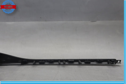 12-15 Audi A7 Quattro Right Passenger Side Dash Panel Trim Wood 4G8853190 Oem