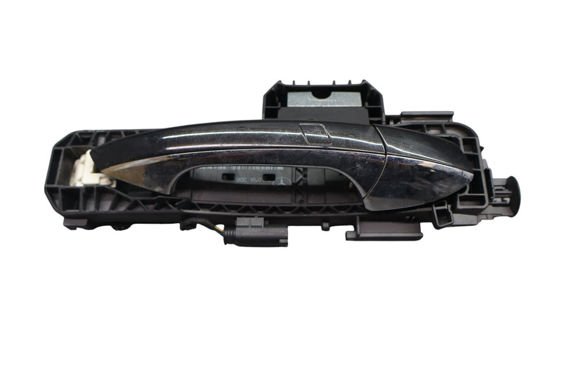 Load image into Gallery viewer, 11–17 Mercedes CLS550 W218 Front Right Side Exterior Door Handle Keyless Go Oem
