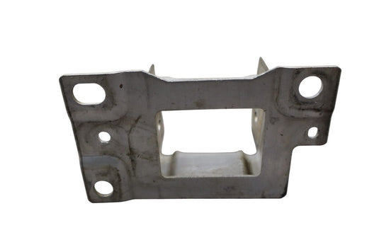 11-12 Hyundai Equus 5.0L Rear Bumper Left Side Stay Support Mount Bracket Oem