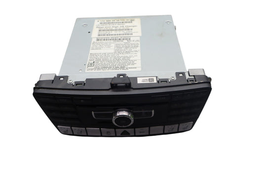 05-20 Mercedes R171 SLK350 SLK350 Navigation Command Head Unit DVD CD Audio Oem