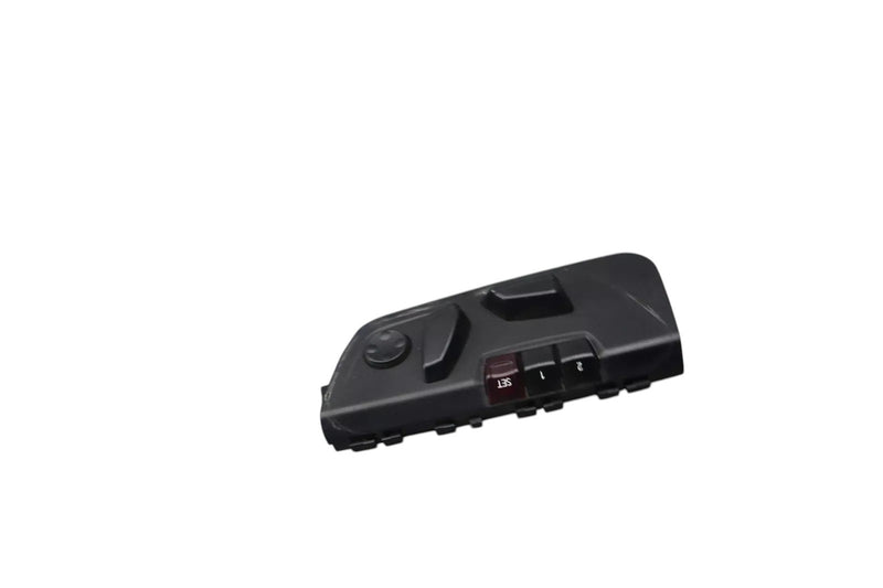 Load image into Gallery viewer, 16-22 BMW X1 F48 Front Left Driver Side Seat Adjustment Control Switch Oem
