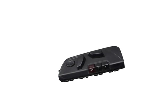 16-22 BMW X1 F48 Front Left Driver Side Seat Adjustment Control Switch Oem
