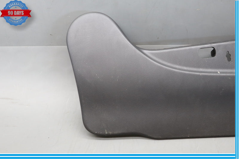 Load image into Gallery viewer, 11-17 Infiniti QX56 QX80 Front Right Side Lower Seat Outer Finish Trim Panel Oem
