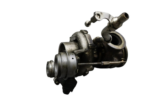 09-12 BMW 750i 750Li F01 F02 Left Driver Side Turbocharger Turbo 769155 Oem