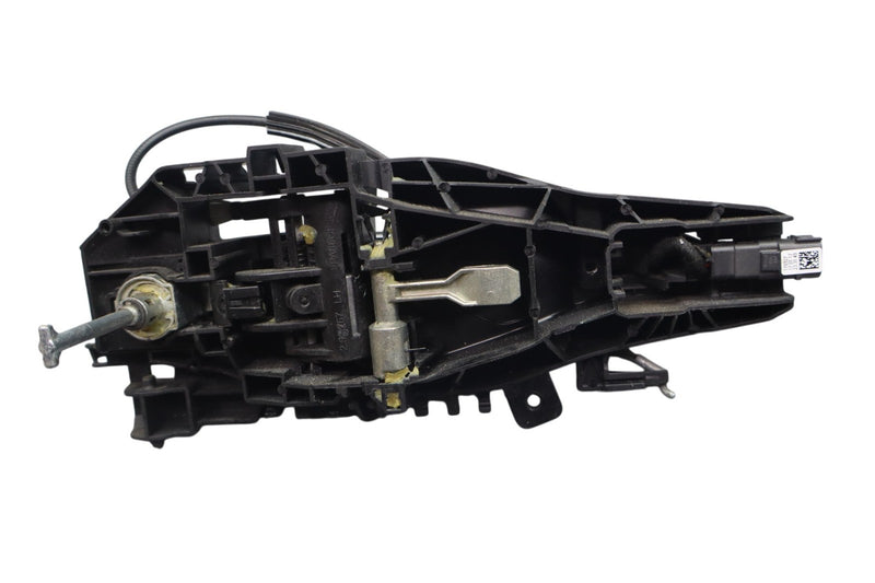 Load image into Gallery viewer, 17-25 Alfa Romeo Giulia 952 Front Left Driver Side Exterior Door Handle Oem
