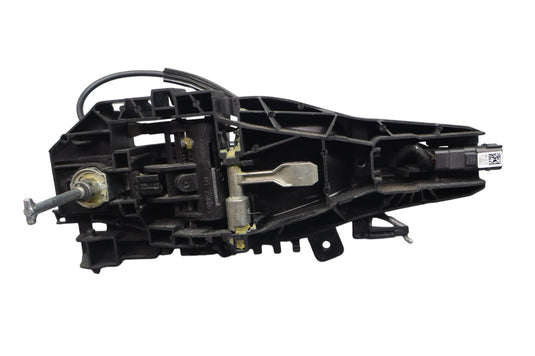 17-25 Alfa Romeo Giulia 952 Front Left Driver Side Exterior Door Handle Oem