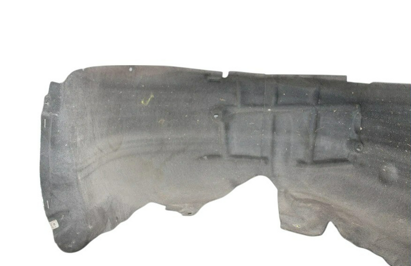 Load image into Gallery viewer, 10-13 Porsche Panamera GTS Rear Right Fender Wheelhouse Liner Splash Shield Oem
