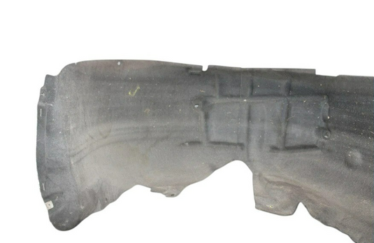 10-13 Porsche Panamera GTS Rear Right Fender Wheelhouse Liner Splash Shield Oem