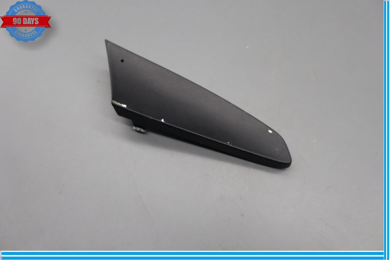 Load image into Gallery viewer, 10-24 Porsche Panamera Front Right Passenger Side Interior Door Handle Trim Oem
