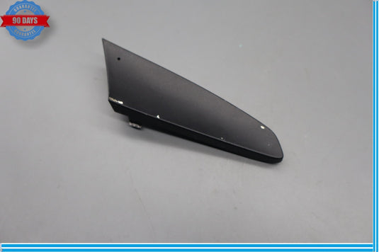 10-24 Porsche Panamera Front Right Passenger Side Interior Door Handle Trim Oem