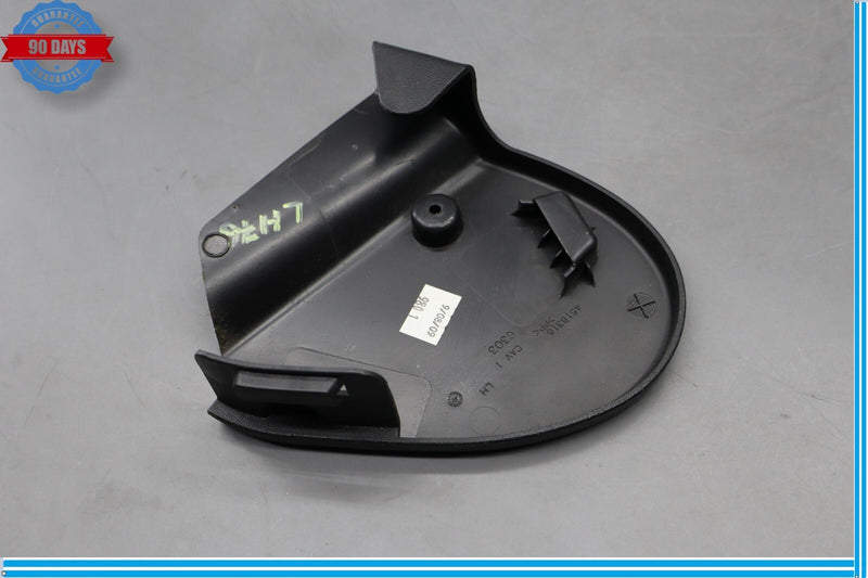 Load image into Gallery viewer, 10-13 Buick Lacrosse CXL Front Left Driver Side Seat Inner Cover Trim Panel Oem
