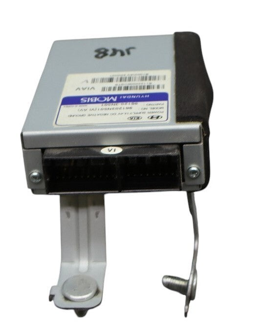 Load image into Gallery viewer, 11-13 Hyundai Equus Dash Instrument Panel USB Interface Control Module Unit Oem
