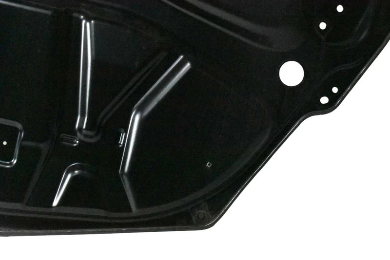 Load image into Gallery viewer, 06-12 Mercedes W251 R350 R550 Rear Right Side Window Regulator Motor Panel OEM
