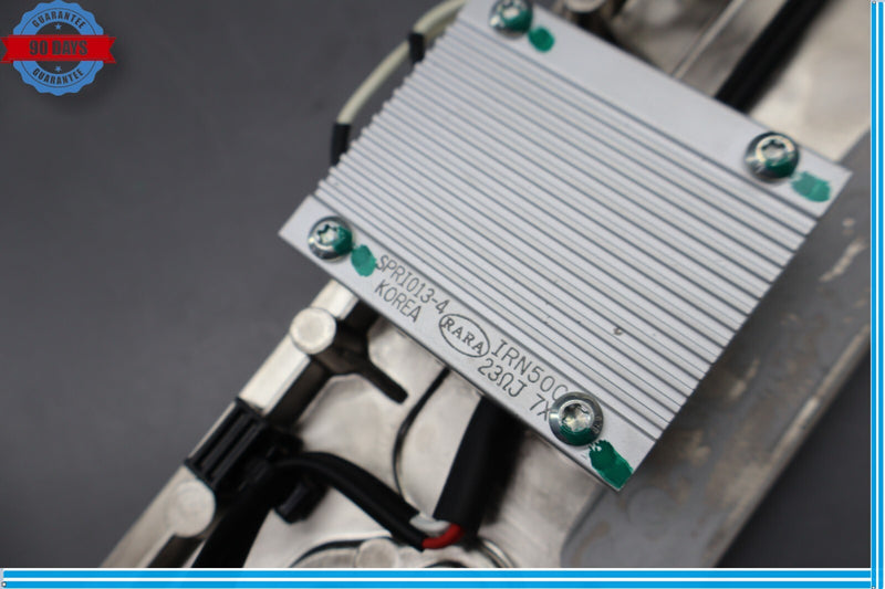 Load image into Gallery viewer, 12-15 Tesla Model S High Voltage Battery Rapid Mate Ancillary Plate Module Oem
