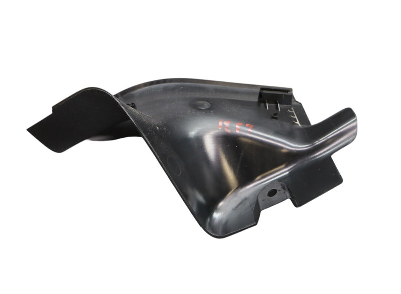 Load image into Gallery viewer, 14-21 BMW I01 i3 i3s Rear Left Driver Side Door Sill Plate Cover Panel Oem
