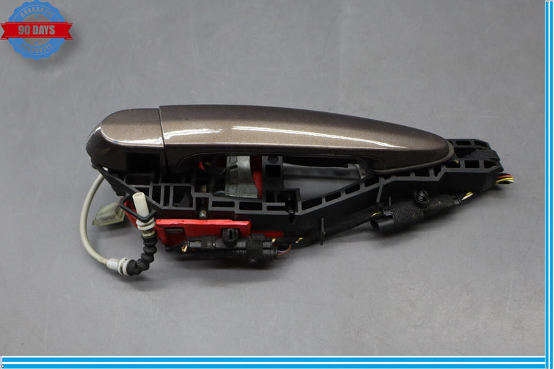 Load image into Gallery viewer, 12-18 BMW 320i 328i F30 Front Right Passenger Side Exterior Door Handle Oem

