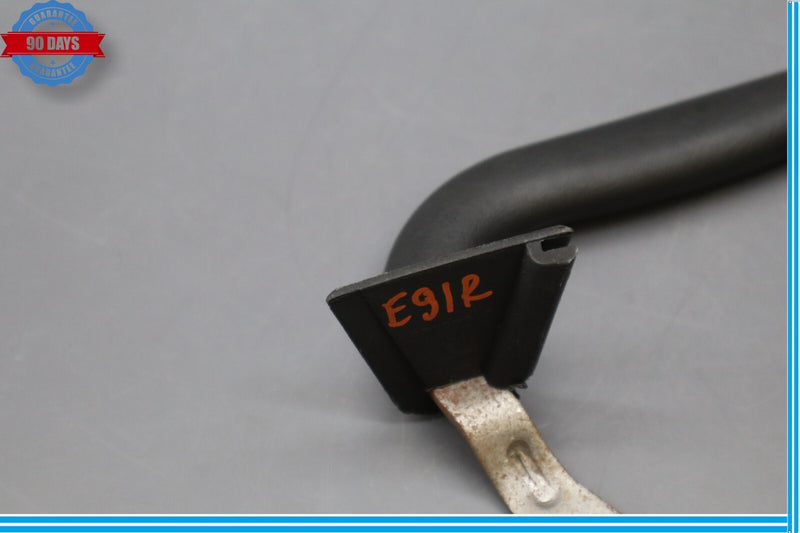 Load image into Gallery viewer, 03-07 HUMMER H2 Right Passenger Side B Pillar Trim Grab Grip Handle Oem
