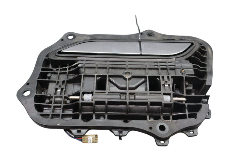 Load image into Gallery viewer, 12-15 Tesla Model S Front Left Side Exterior Door Handle 100737300H Oem
