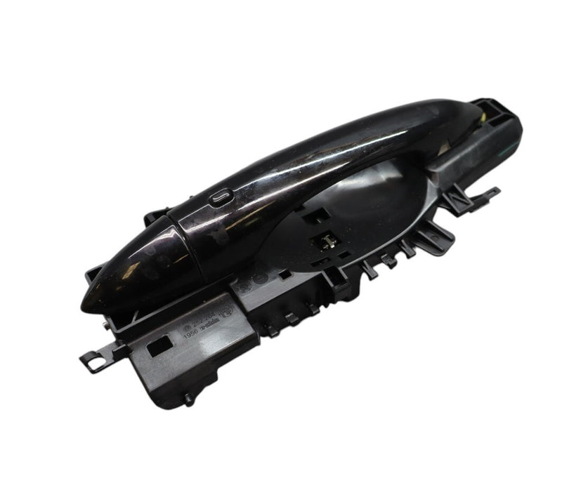Load image into Gallery viewer, 17-23 Alfa Romeo Giulia Front Right Passenger Side Exterior Door Handle Oem
