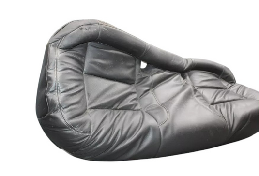 13-19 Cadillac XTS Luxury Rear Lower Bottom Seat Cover Cushion Pad 22890123 Oem