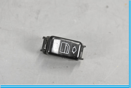 90-02 Mercedes R129 300SL 500SL Left Driver Side Window Control Switch Oem