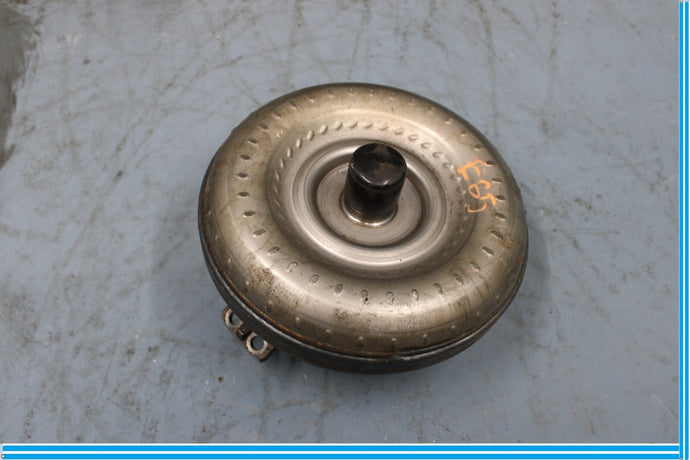 00-06 Mercedes SL600 SL500 Transmission Torque Converter Oem