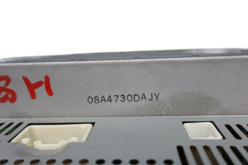 Load image into Gallery viewer, 01-03 Lexus LS430 XF30 Radio CD Player Receiver Head Unit 8612050670 Oem

