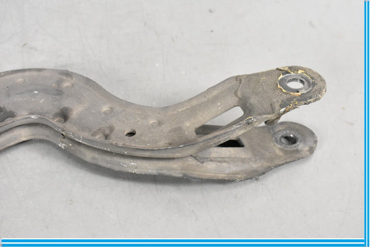 14-19 Mercedes W117 CLA250 Rear Left Side Upper Control Arm Oem