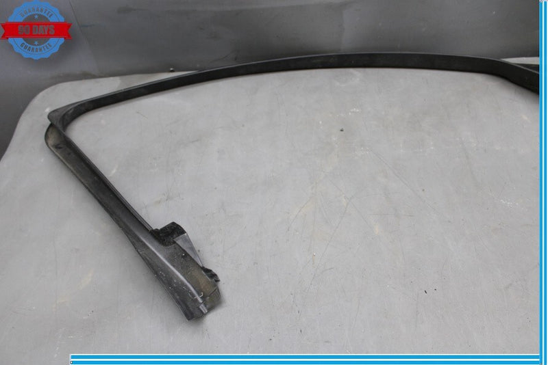Load image into Gallery viewer, 09-15 Jaguar XF Front Right Door Window Inner Frame Trim Molding Oem

