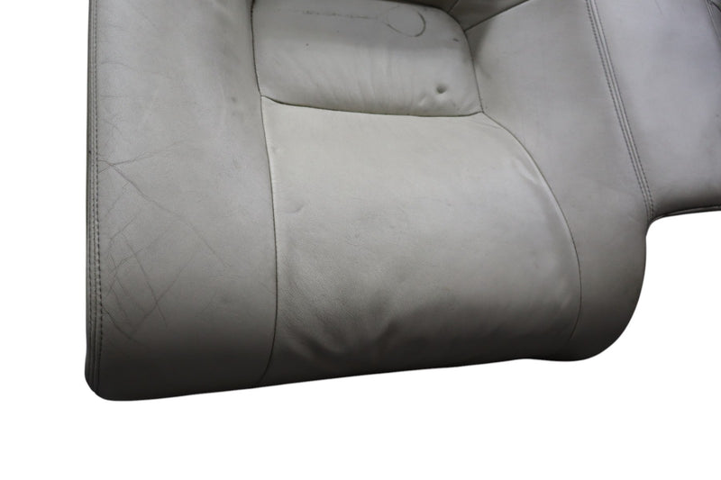 Load image into Gallery viewer, 02-05 Lexus Z40 SC430 Rear Lower Seat Bottom Cover Cushion 71075-24310 Oem
