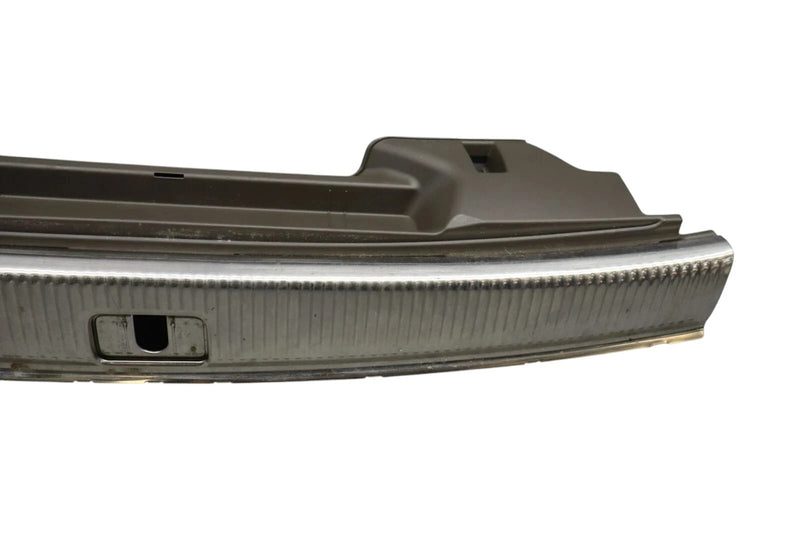 Load image into Gallery viewer, 09-17 Audi SQ5 Q5 Rear Trunk Sill Scuff Plate Cover Panel Trim 8R0864513C Oem
