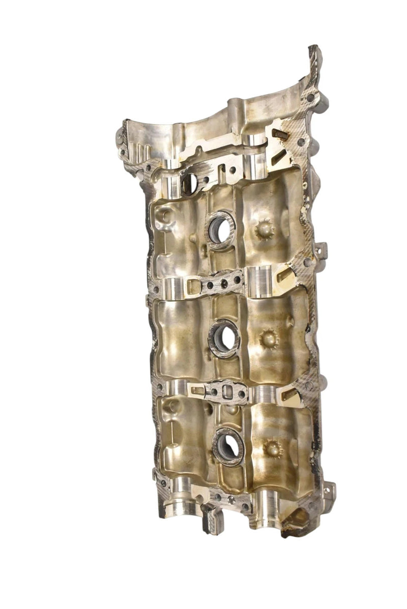 Load image into Gallery viewer, 05-13 Mercedes W203 C350 CLK350 SLK350 Left Side Engine Cylinder Head Cover OEM
