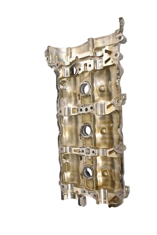 05-13 Mercedes W203 C350 CLK350 SLK350 Left Side Engine Cylinder Head Cover OEM