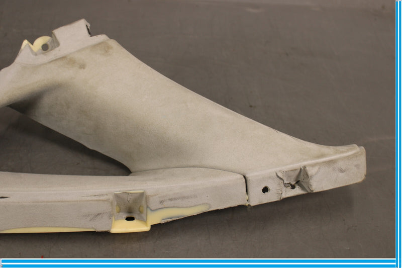 Load image into Gallery viewer, 11-18 Audi A8 Quattro Right Passenger Side Quarter D Pillar Trim Panel Cover Oem
