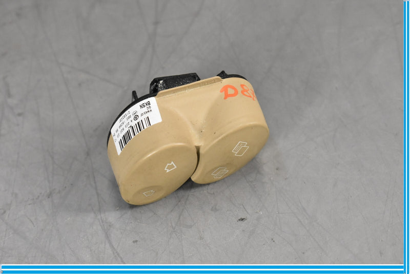 Load image into Gallery viewer, 03-11 Mercedes CLS550 E550 W219 Steering Wheel Control Button Oem
