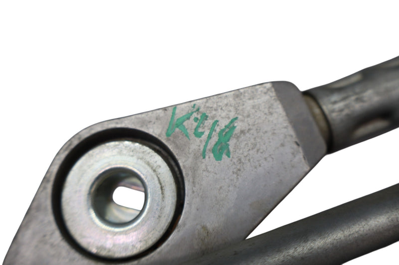 Load image into Gallery viewer, 11-18 Porsche Cayenne 958 Front Windshield Wiper Linkage Motor Assembly Oem
