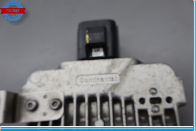 Load image into Gallery viewer, 07-24 Jaguar X250 XF XK F-Type XF Gas Fuel Pump Control Module 7W839D372AA Oem
