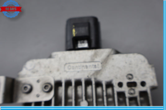 07-24 Jaguar X250 XF XK F-Type XF Gas Fuel Pump Control Module 7W839D372AA Oem