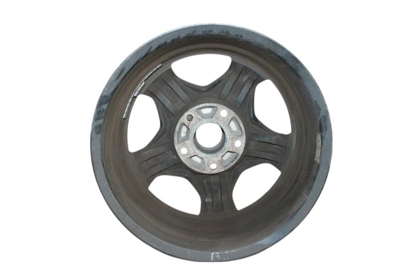 Load image into Gallery viewer, 74-83 Porsche 911 944 17X7J 17" Cookie Cutter Alloy Wheel Rim 91136102354 Oem
