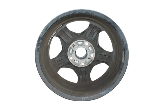 74-83 Porsche 911 944 17X7J 17" Cookie Cutter Alloy Wheel Rim 91136102354 Oem