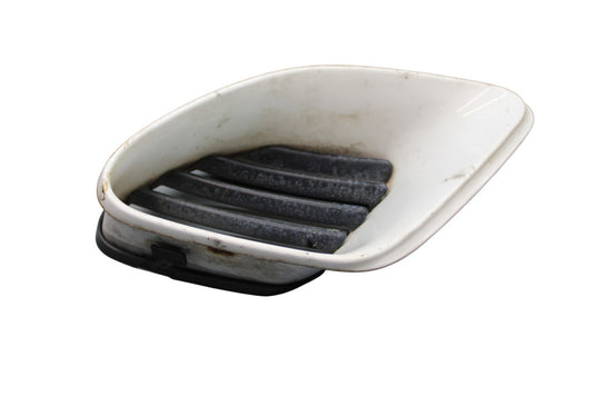 97-04 Porsche Boxster Left Driver Side Quarter Air Intak Duct Vent Grille Oem